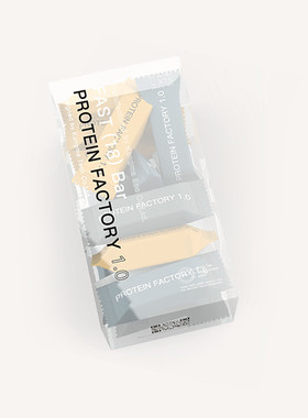 蛋白质工厂FAST Bar (18) with Ampi