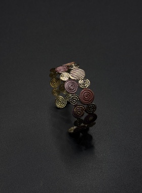 复古宫廷风手链女小众设计感高级轻奢气质百搭手饰R80254