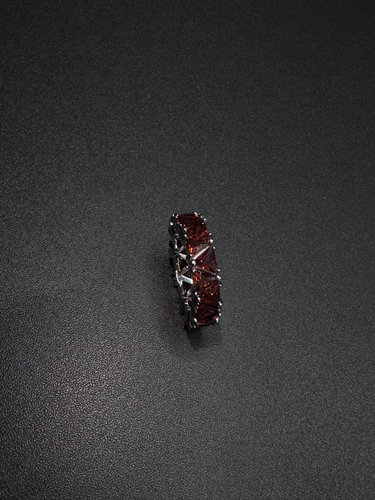 New Vintage古著 独特 戒指