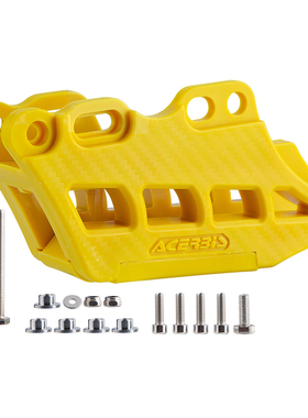 适用铃木RM 125 250 RMZ 250 450 DRZ 250 400 RMX450Z链拖导链器