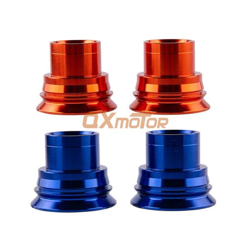 KTM20mm后轮毂轴套隔套