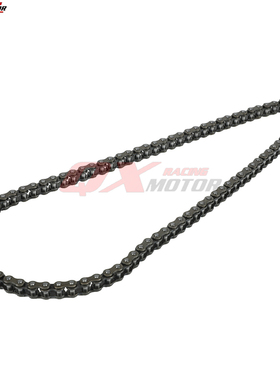 适用于YINXIANG银翔140cc YX140 1P56FMJ发动机正时链条