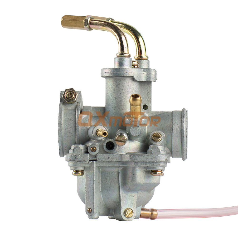 carburetor for yamaha pw50 py50 motorcycle
