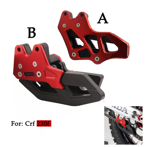 CRF230F越野摩托车导链器链拖器