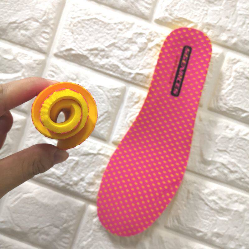 【老可家】5双包邮-牛货清仓！女士 高弹减震运动鞋鞋垫 吸汗防臭|ruв категории Аксессуары, сумки и обувь/аксессуары для ремня, обувь, аксессуары, стелька - от Buy2taobao.com для оказания профессиональной услуги покупки агента Taobao