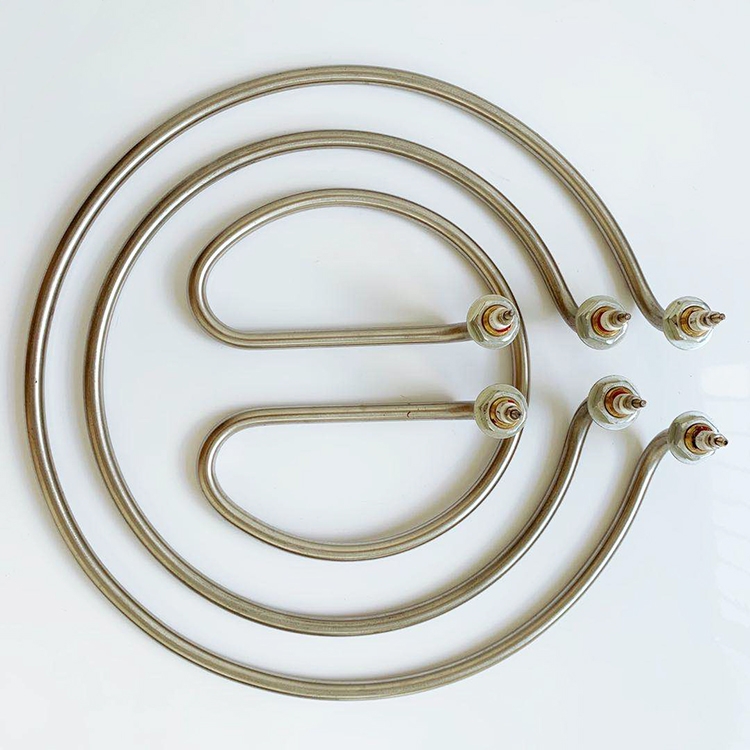 九鼎王正腾煮面炉汤面锅加热管