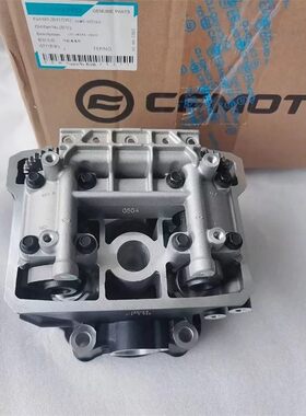 春风250NK气缸盖总成CF250NK250SR气缸头汽缸盖套件