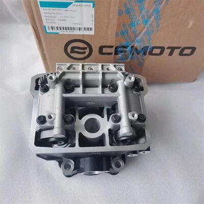 春风250NK气缸盖总成CF250NK250SR气缸头汽缸盖套件