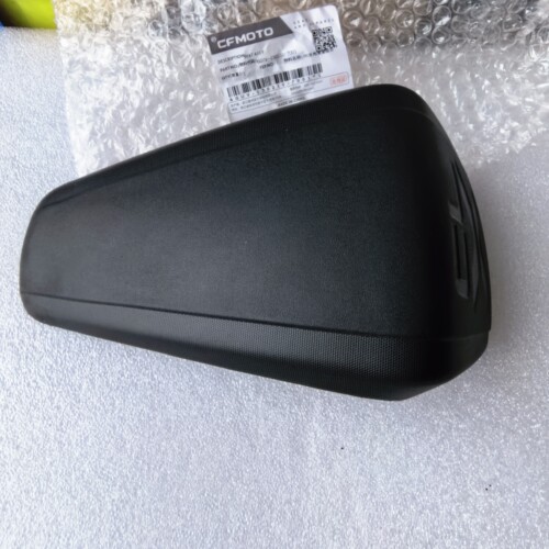 春风700CLX运动版后座包坐包CF700-2A后坐垫