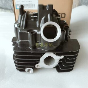 狒狒ST125气缸头CF125-3气缸盖缸盖罩组合缸头