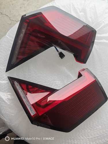 适配于起亚EV5后尾灯总成倒车刹车灯总成后尾灯总成后盖内灯原厂