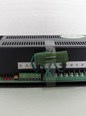 包邮 PWM直流调速电源 SK-400AH 带正反转功能 输出电压110V