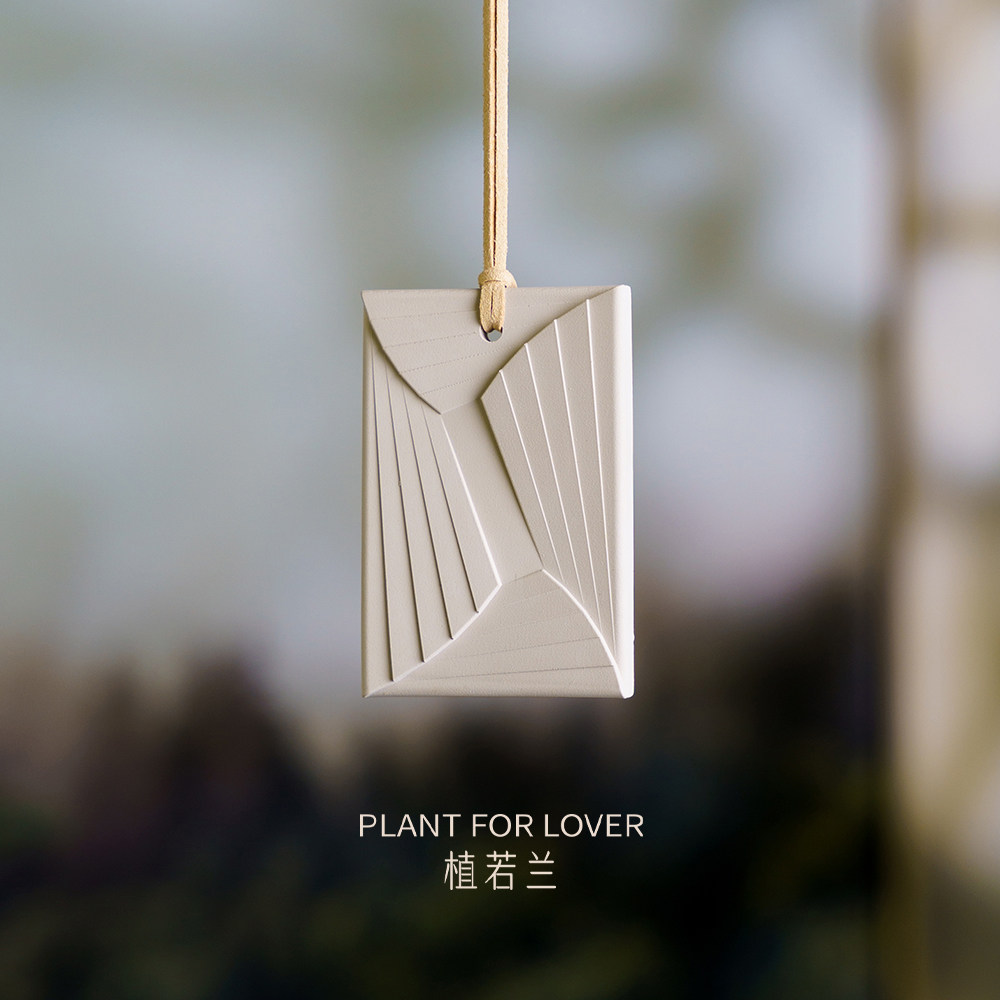 衣柜车载小众高级感香薰挂件