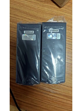 ALPHA5000电池充电器台湾福仓电子2000MA