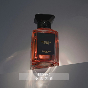 迷夜橙花土耳其玫瑰香草甜酒白芷香幽白麝香晚香滴翠橙花香水小样