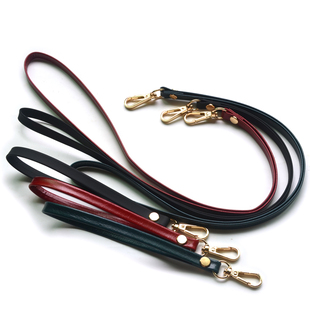 纯手工头层牛皮腕带钥匙扣真皮手机挂绳钥匙挂手机挂件挂脖绳挂饰