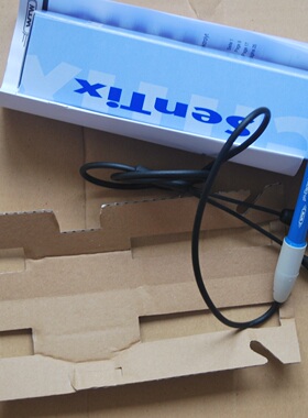 SenTix41型塑料本体复合PH探头SenTix81型玻璃本体复合PH电极1米