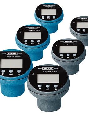 WTW仪器OxiTop-i IS6/IS12型BOD测定仪，实验室生物耗氧量测定仪