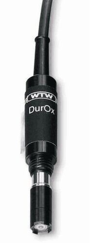 原装德国WTW仪器溶解氧电极DurOx325溶解氧探头DO传感器3米线缆