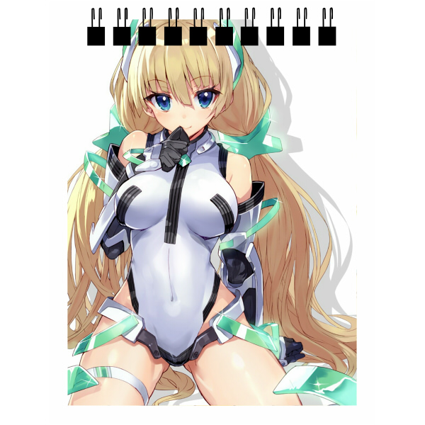 乐园追放文具日本文具动漫周边