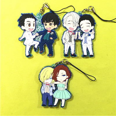 日本一番赏童话橡胶挂件动漫周边