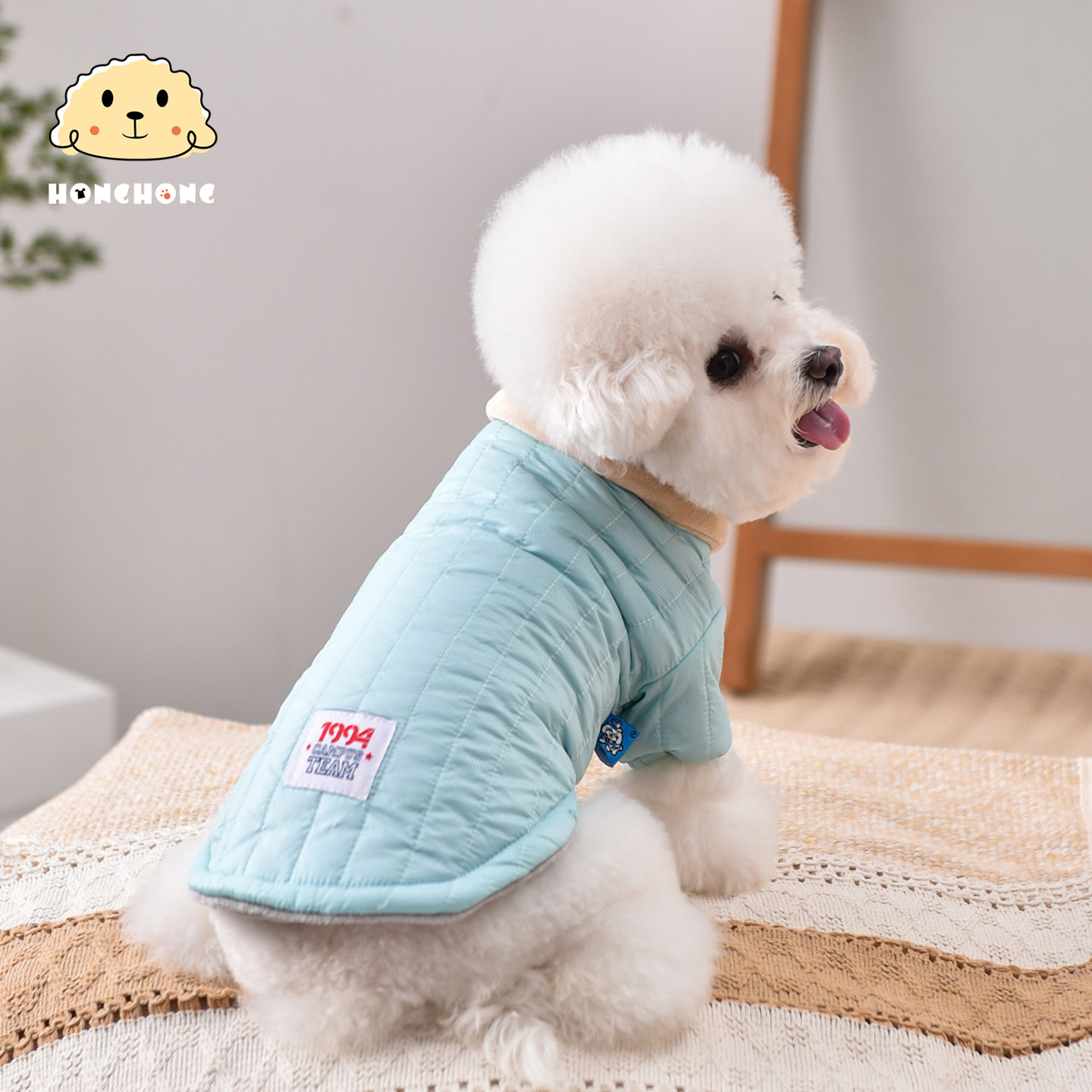 宠物狗狗衣服冬季棉衣中小型犬泰迪比熊柯基秋冬方法加厚保暖外套,宠物/宠物食品及用品,狗宠物服装/雨衣,淘宝优惠券,粉丝福利购,淘宝优惠卷