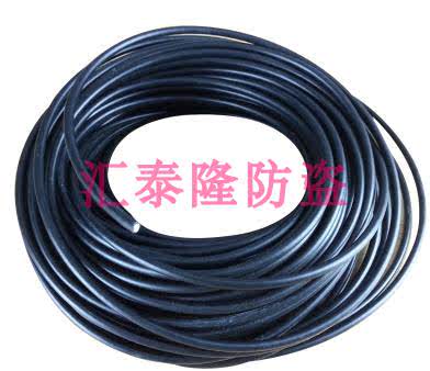 脉冲电子围栏绝缘护套高压线 电子围栏配件