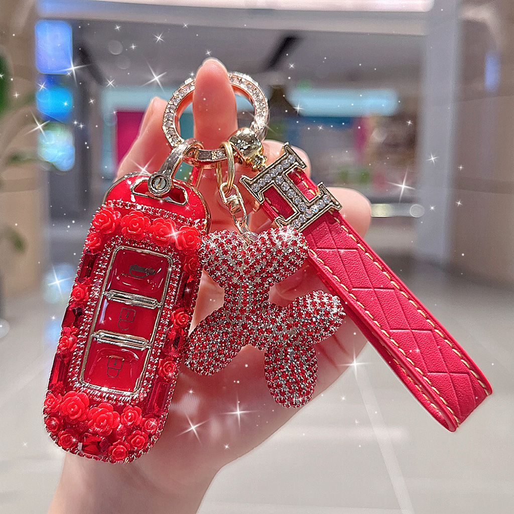 宝骏560钥匙套510/530新