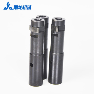 汽油机振动器 168/170F 汽油机 混凝土振动棒机头 接头动力轴配件