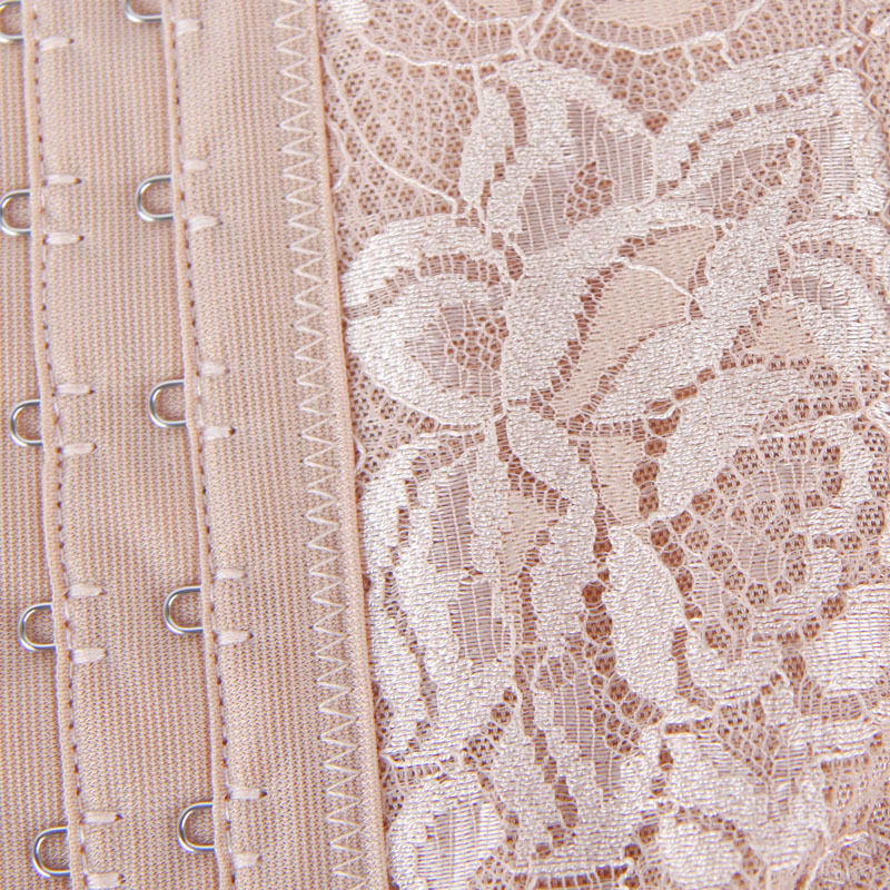 Body PLYND luxueux en nylon - Ref 651160 Image 4