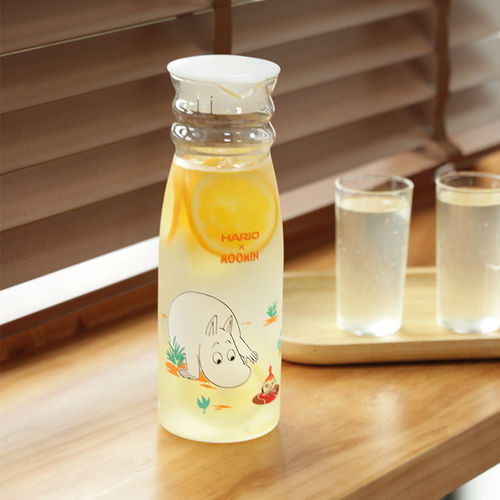 2025新品MOOMIN联名