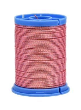 巧丝蜡线幻彩FC系列36912股镭射高光闪彩线金银线饰品绕线DIY编织