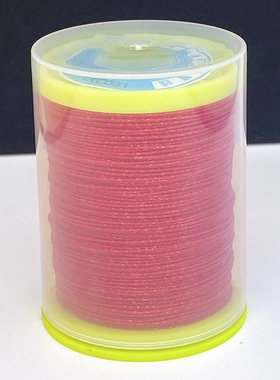 巧丝星空蜡线红色6股9股12股手链项链手工DIY饰品闪金线材可烧粘