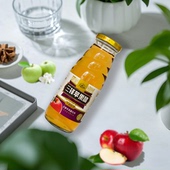 包邮 三锋 12瓶装 果醋醋饮料果醋果汁饮品多地 苹果醋饮料 整箱320