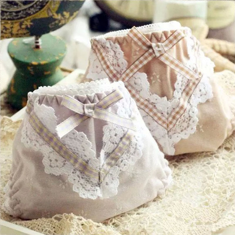 Slip jeunesse js8005 en coton - Ref 650140 Image 1