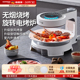 德国宝电烤炉无油烟多功能自动旋转室内韩式 无烟烧烤炉烤串机家用
