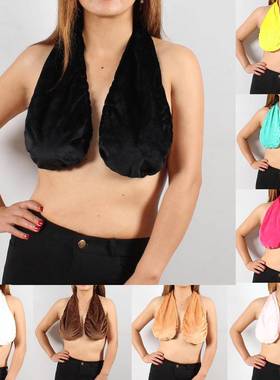 top tube neck halter breast big wrap neck halter towel bath