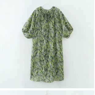 dresses vacation ins daily loose summer slowing breathable