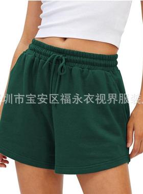 shorts jogging running clothes gym workot trunks swim