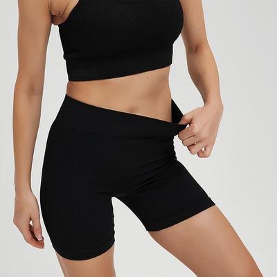 wear hip running fitness outer womens short suit clothes