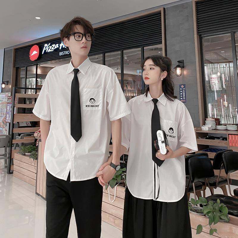 Graduation season junior high school student class uniform