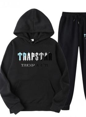 new central cee sprinter merch sweatshirt men clothes