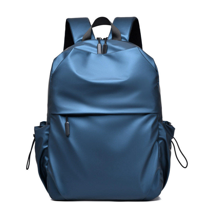 Travel laptop backpack waterproof bag men college hiking big
