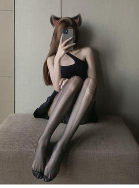 tearable crotch disposable skin hand-torn erotic sexy