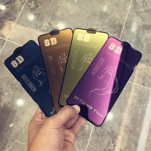 [2张]紫光iPhone18Pro钢化膜