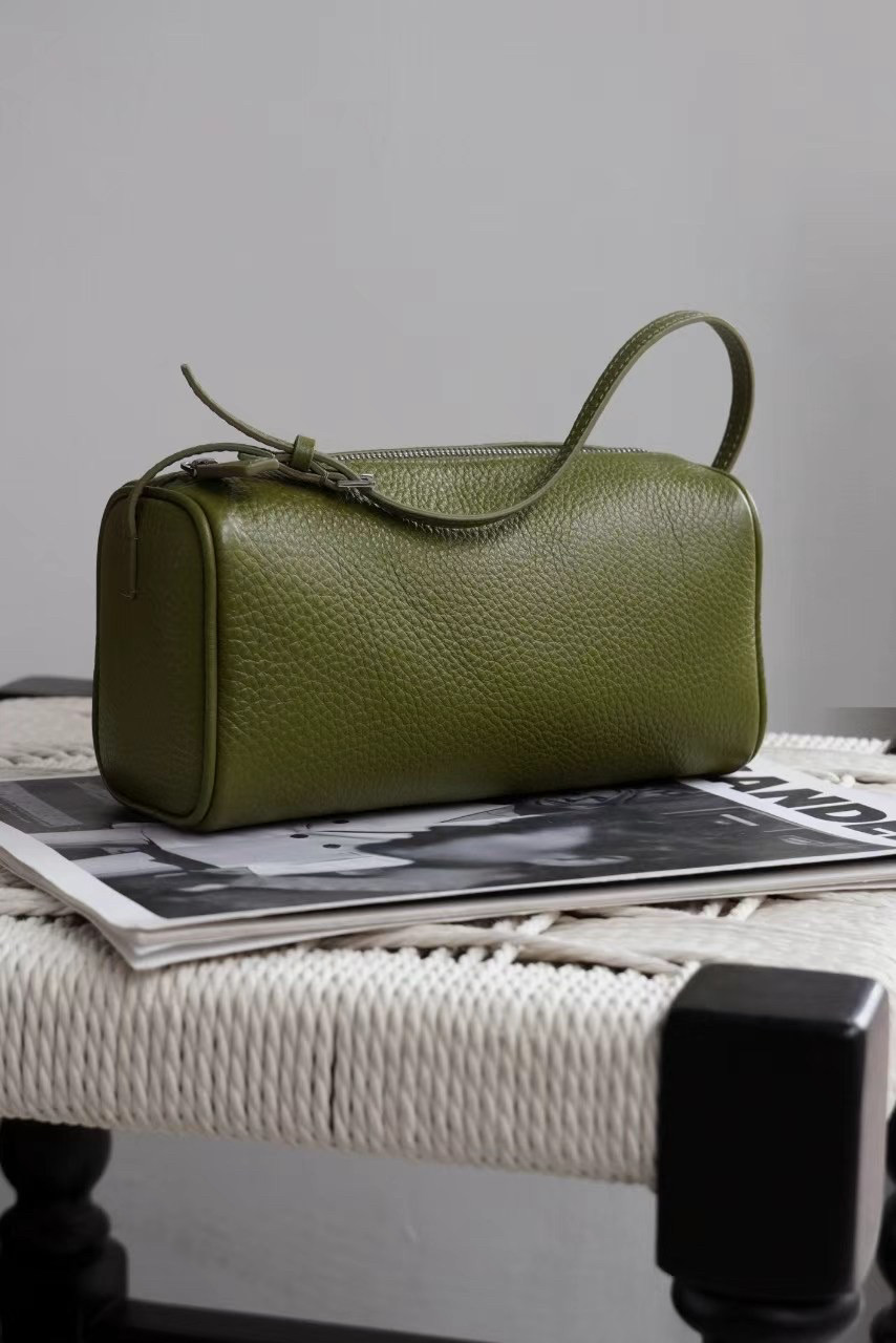 2025新款小众90s笔筒包