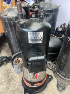 JT1G一VDK1YR 大金压缩机JT1G VDLYR@S JT1GCVDK1YR VDL@S JT100G