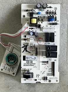 适用于惠尔普微波炉主板WM-R512 原装拆机件