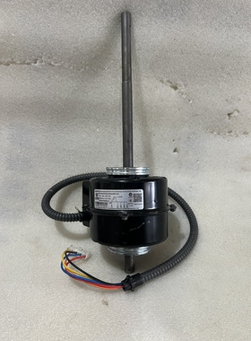 海尔空调电机0150402950/0150402868/0010400192/0010400192A拆机