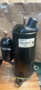 适用美的空调压缩机PA215M2C-4FT(R410A) 220V-240V原机拆件 包好